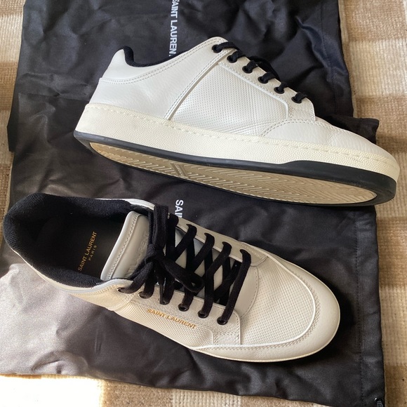 Saint Laurent sneaker - Picture 2 of 9